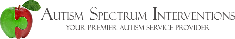 Autism Spectrum Interventions